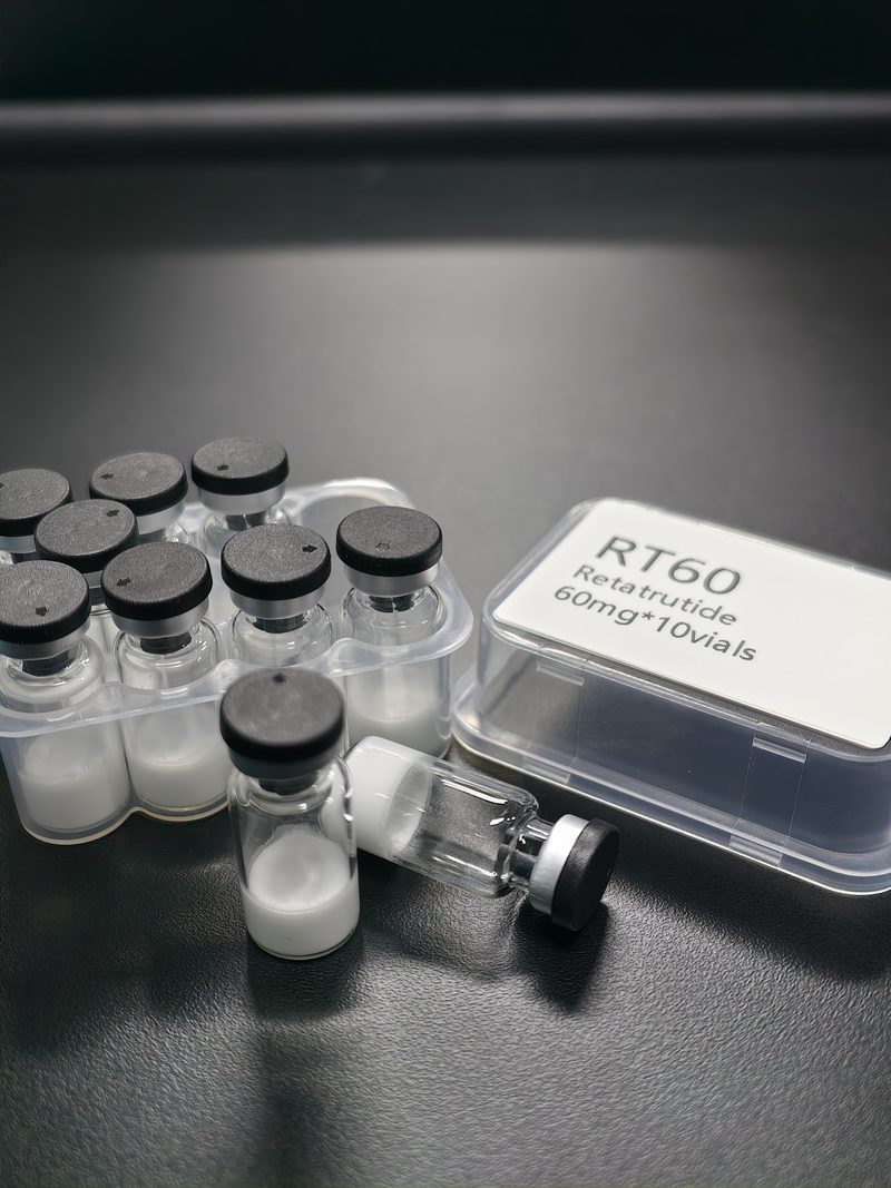 Retatrutide 60mg*10vials