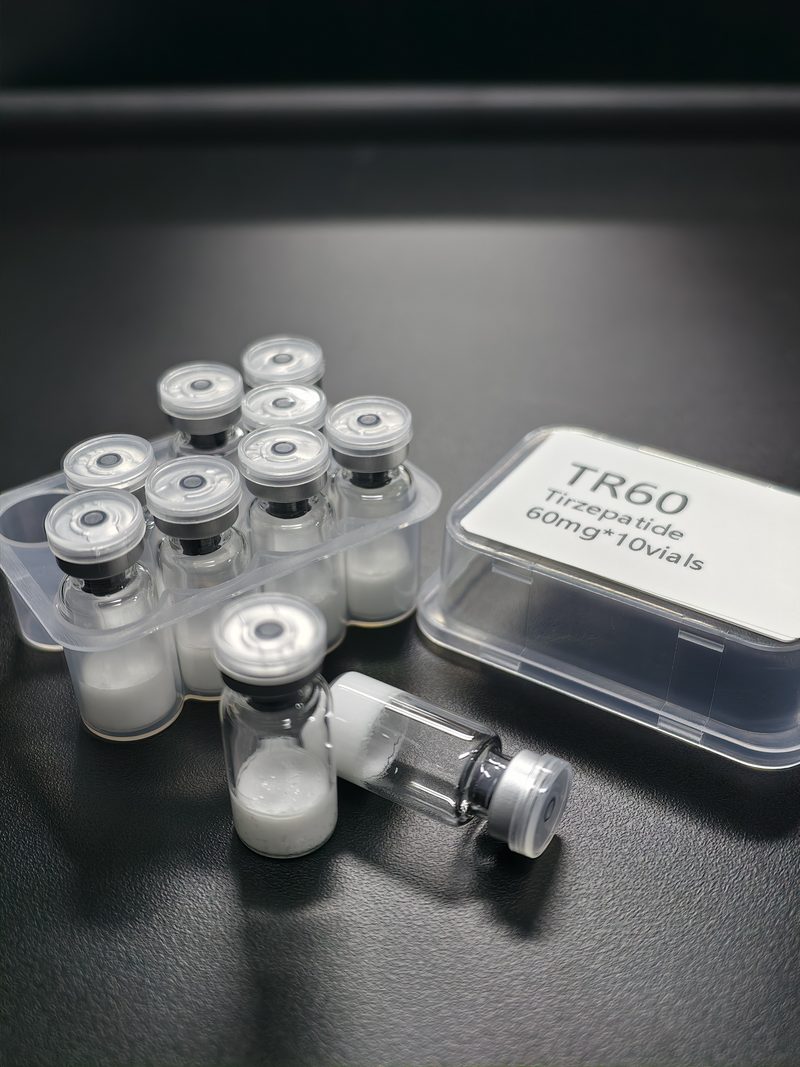 Tirzepatide 60mg*10vials